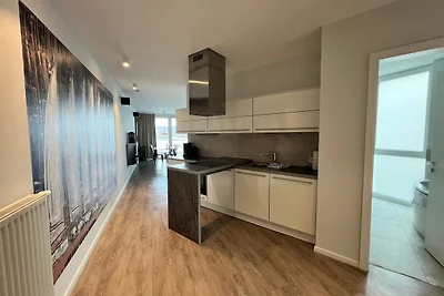 Appartamento Vacanza con famiglia Travemünde