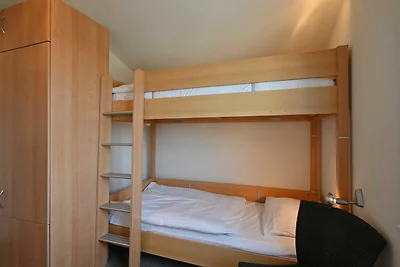 6 Pers. Ferienwohnung 13 Villa Celia Sellin