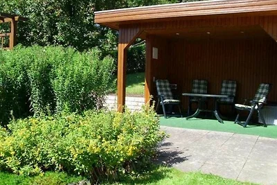 Appartamento Vacanza con famiglia Zorge