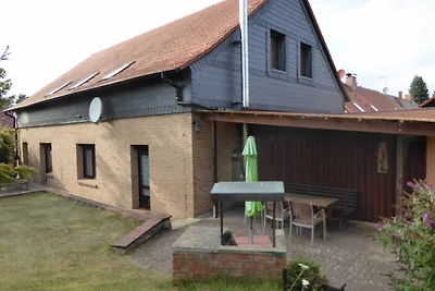 Appartamento Vacanza con famiglia Wustrow (Ostsee)