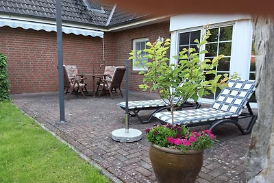 Vakantiehuis Ontspannende vakantie Pevestorf