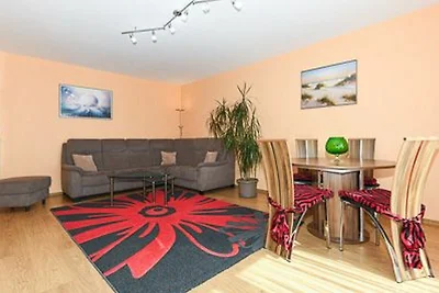 Vakantieappartement Gezinsvakantie Bensersiel
