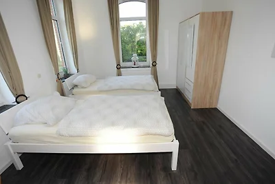 Vakantiehuis Ontspannende vakantie Moormerland