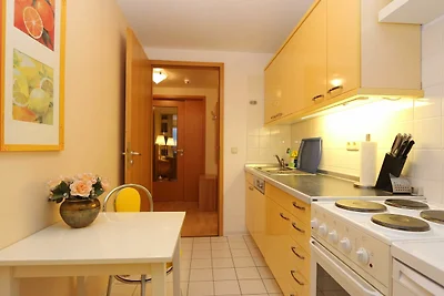 Whg. 24, Acker, DG, 2 Zimmer, Koserow