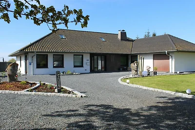Vakantieappartement Gezinsvakantie Nordstrand