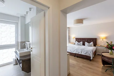 Holiday flat family holiday Putbus