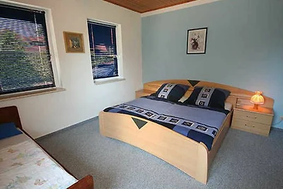 Ferienwohnung Segelkoje