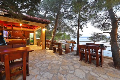 Holiday flat family holiday Starigrad