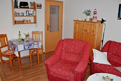 Appartamento Vacanza con famiglia Gager