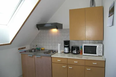 Vakantieappartement Gezinsvakantie Pudagla