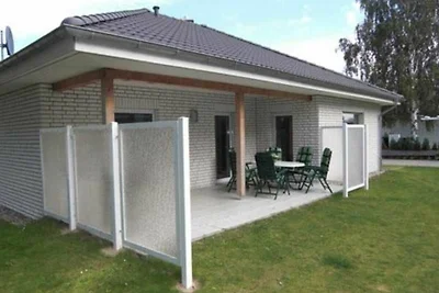 Ferienhaus Meereswelle