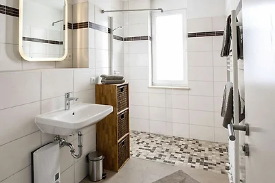 Appartamento Vacanza con famiglia Dierhagen