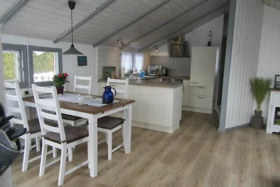 Vakantiehuis Ontspannende vakantie Schönhagen