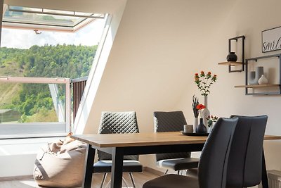 Vakantieappartement Gezinsvakantie Bodenwerder