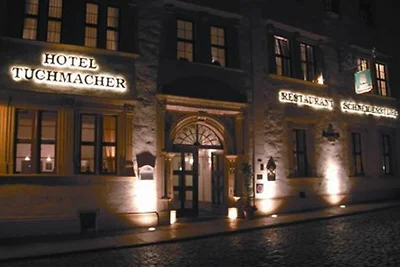 Albergo Cultura ed escursioni Görlitz