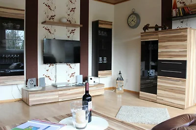 Ferienwohnung Sinnen OG