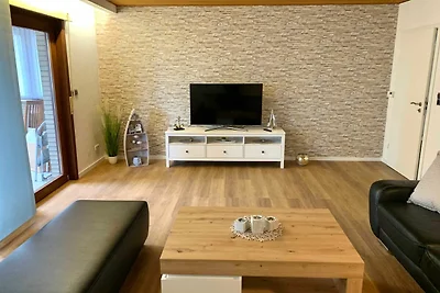 Vakantieappartement Gezinsvakantie Horumersiel
