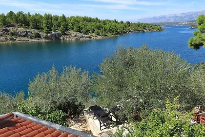 Appartamento Vacanza con famiglia Biograd na Moru