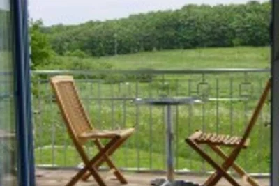 Appartement Kreidefelsen