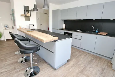 Dünenhaus Steuerbord, Fewo 112