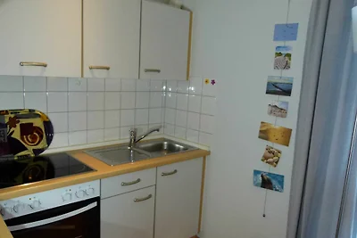 Vakantieappartement Gezinsvakantie Nienhagen