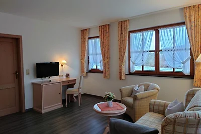 Appartamento Vacanza con famiglia Oberharz am Brocken