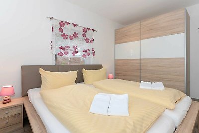 Ferienwohnung Deichliebe