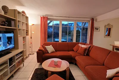 Vakantieappartement Gezinsvakantie Kölpinsee