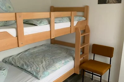 Casa vacanze Vacanza di relax Mönkebude