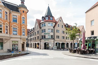Einzelzimmer Komfort