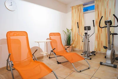 Vakantieappartement Gezinsvakantie Wittmund