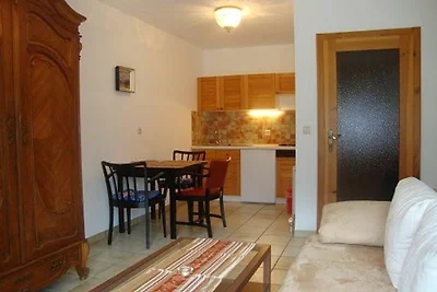 Appartment 1-3 Personen