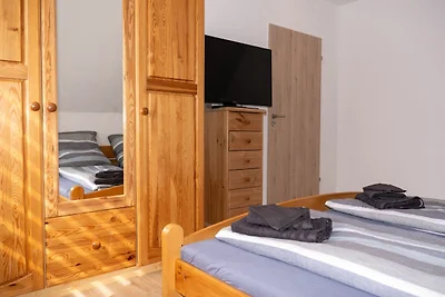 Vakantieappartement Gezinsvakantie Wittmund