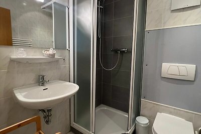 Doppelzimmer, DU/WC, 20 m²