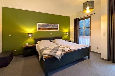 Vakantieappartement Gezinsvakantie Wittenbeck