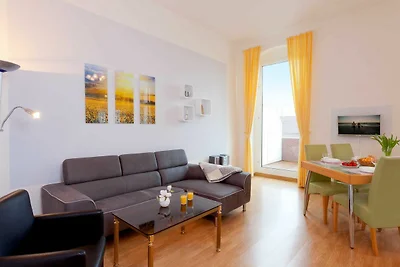 Wohnung 8/9