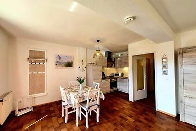 Appartamento Vacanza con famiglia Prerow