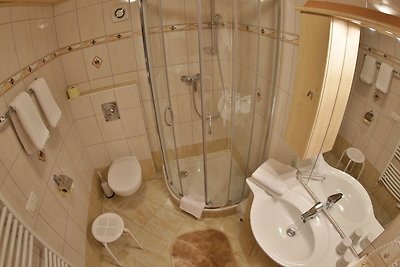 Vakantieappartement Gezinsvakantie Abersee