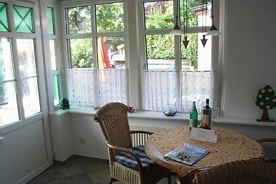 Vakantieappartement Gezinsvakantie Langeoog