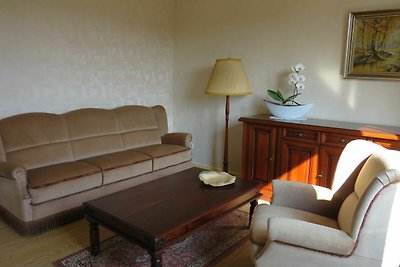 Vakantieappartement Gezinsvakantie Dessau-Roßlau