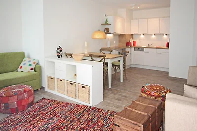 Appartement Vacances avec la famille Baabe
