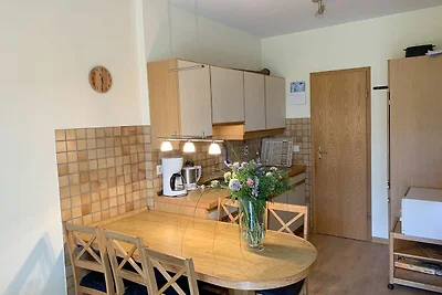 Haus Bövergeest Whg 03