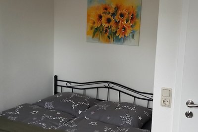 Vakantieappartement Gezinsvakantie Dankerode