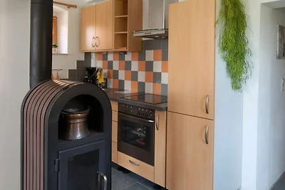 Ferienwohnung Schusterhaus