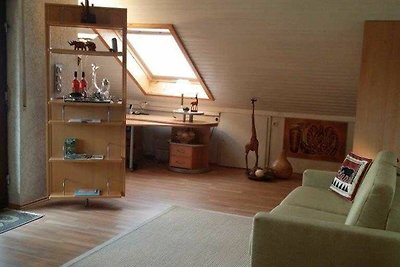 Vakantieappartement Gezinsvakantie Asel