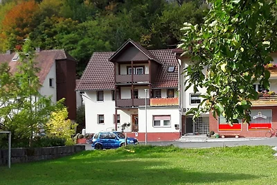 Ferienwohnung Altes Bäckerhaus Lissi - Vintag...