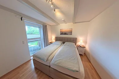Ferienhaus 110 Ingrid Marie 60qm für max.