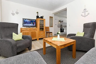 Ferienwohnung Baltrum