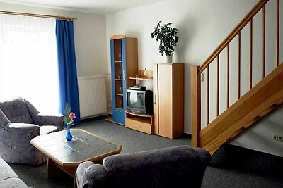 Vakantieappartement Gezinsvakantie Neukalen
