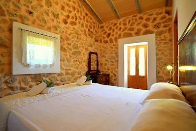 Vakantieappartement Gezinsvakantie Son Macia